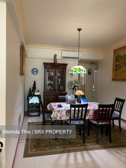 Ritz Mansion (D12), Apartment #211668261